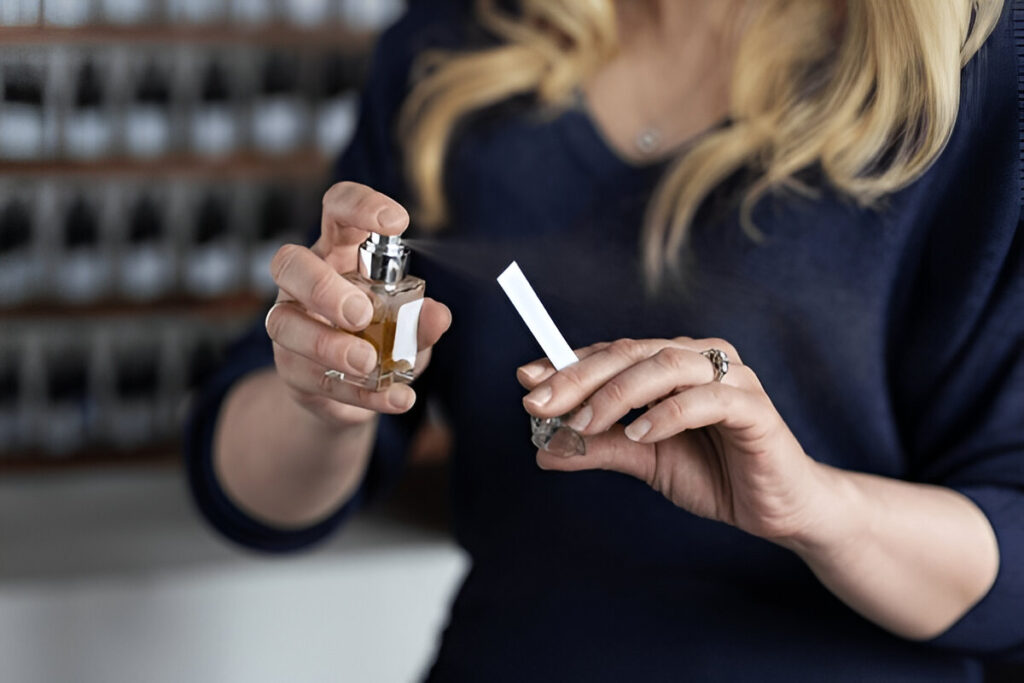 How to make perfume last longer