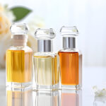 Perfume Layering