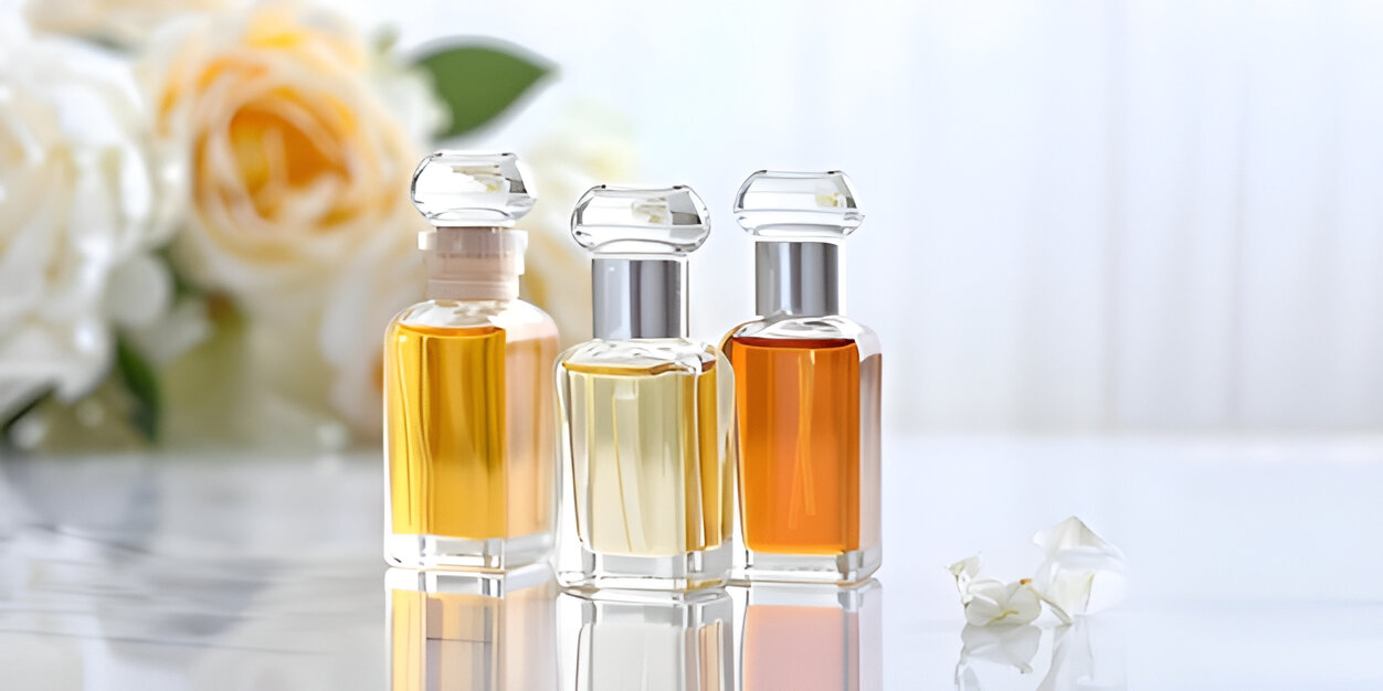 Perfume Layering