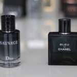 Dior Sauvage vs. Bleu de Chanel