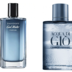 Giorgio Armani Acqua di Giò vs. Davidoff Cool Water