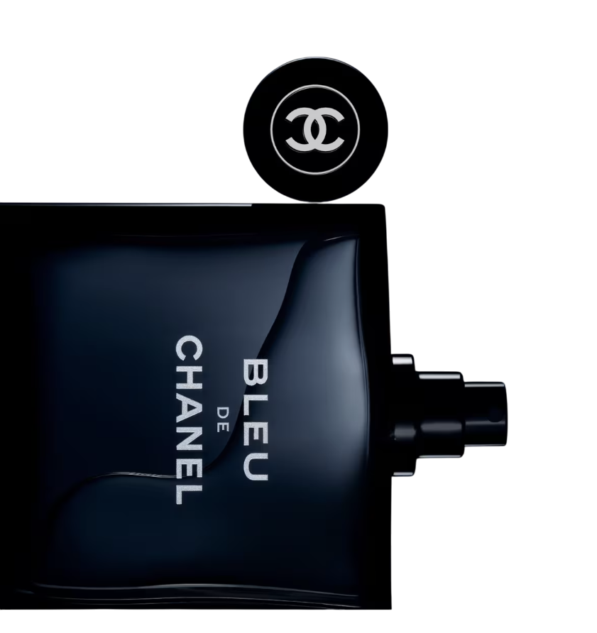 Chanel Bleu de Chanel 