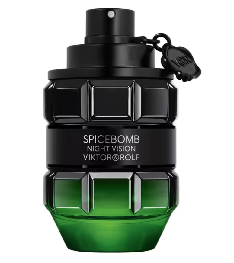 Viktor & Rolf Spicebomb