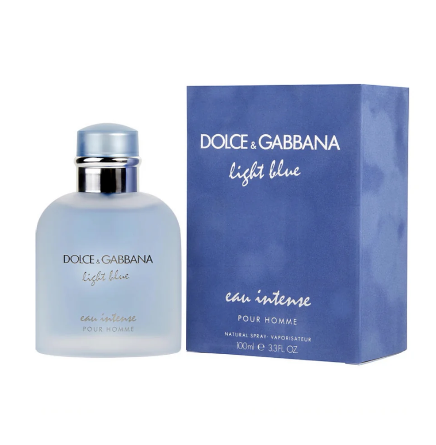 Dolce & Gabbana Light Blue