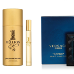 Paco Rabanne 1 Million vs. Versace Eros