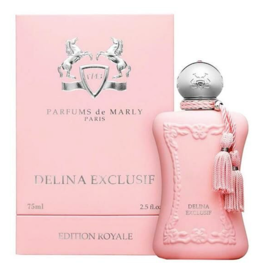 Parfums de Marly Delina