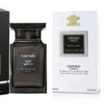 Tom Ford Oud Wood vs. Creed Royal Oud